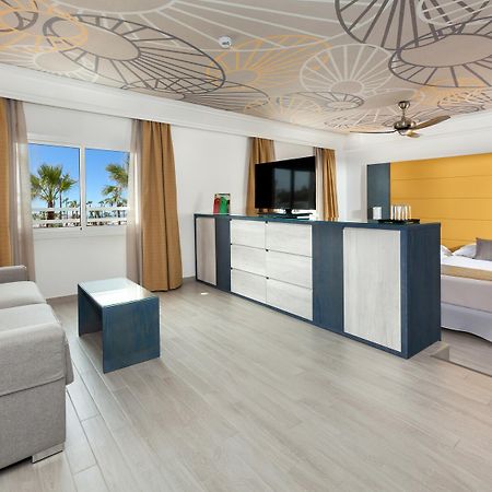 Riu Chiclana Chiclana de la Frontera Exterior foto