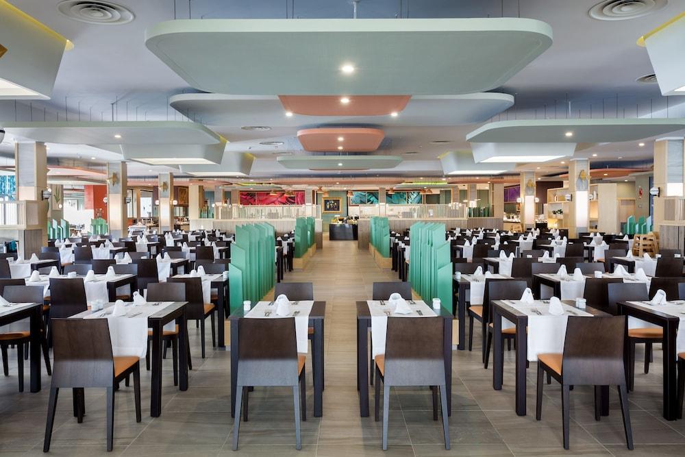 Riu Chiclana Chiclana de la Frontera Exterior foto