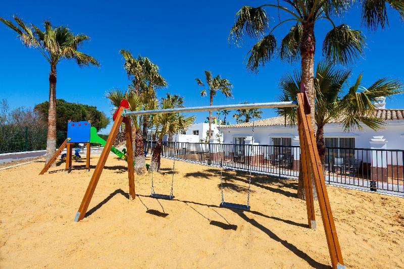 Riu Chiclana Chiclana de la Frontera Exterior foto