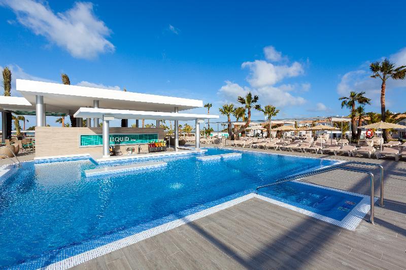 Riu Chiclana Chiclana de la Frontera Exterior foto