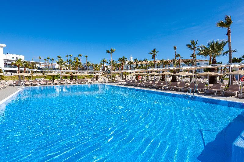 Riu Chiclana Chiclana de la Frontera Exterior foto